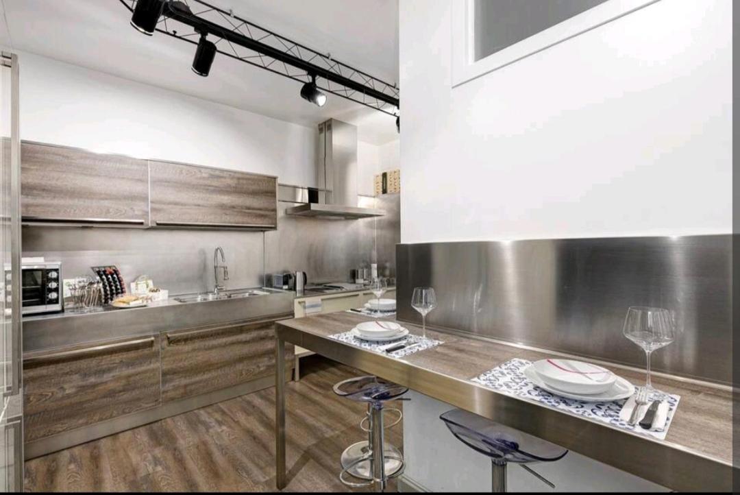 Residenza Tosca Apartment Mantova Ngoại thất bức ảnh