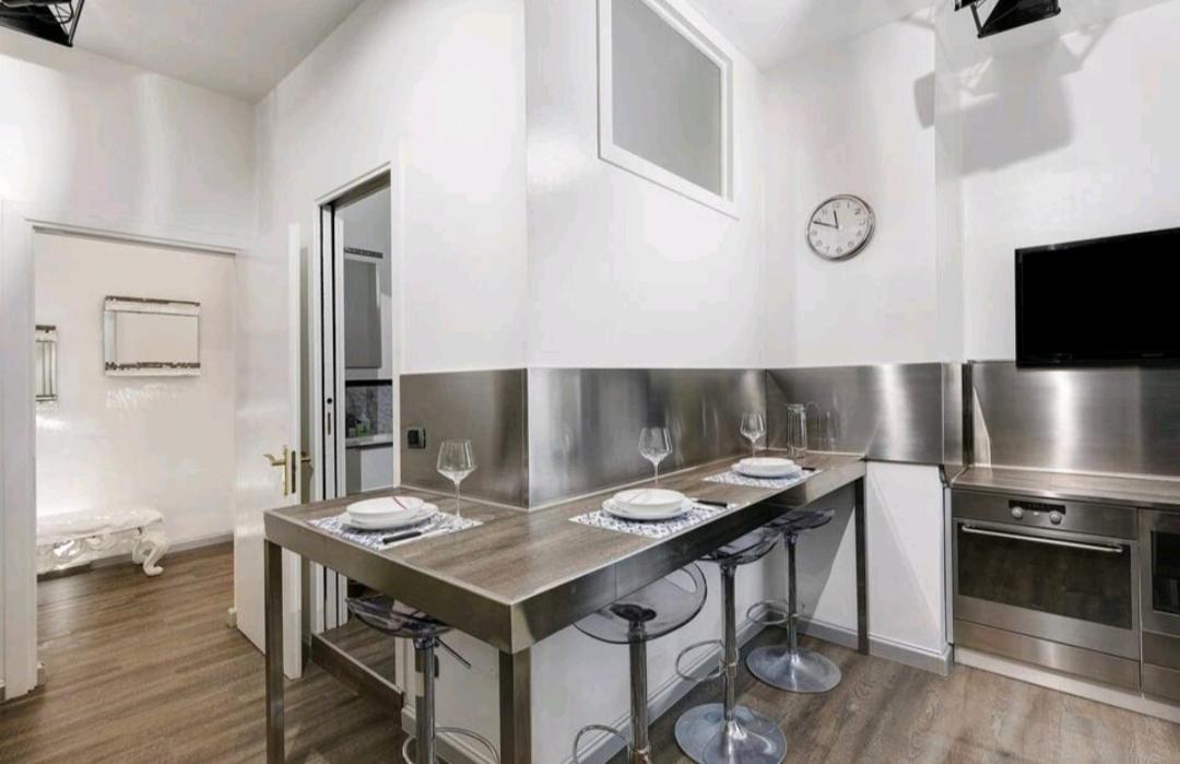 Residenza Tosca Apartment Mantova Ngoại thất bức ảnh