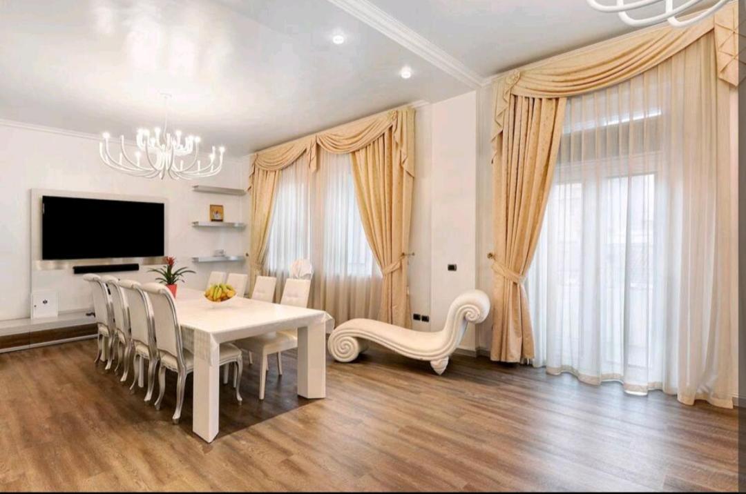Residenza Tosca Apartment Mantova Ngoại thất bức ảnh